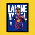 Lamine Yamal – La Liga Wonder