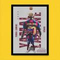 Lamine Yamal – Future No.10