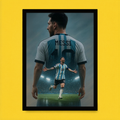 Messi Dual Vision Frame