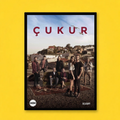 Çukur Series Poster