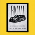 BMW M4 G82 – Clean Performance