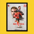 Aboutrika – Abo Treka