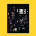Dembélé – Midnight Dribble