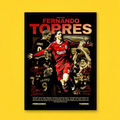Fernando Torres – El Niño Legacy