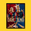 Dani Olmo – Rising Star