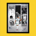Kylian Mbappé – Silent Killer