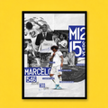 Marcelo – 15 Years of Glory