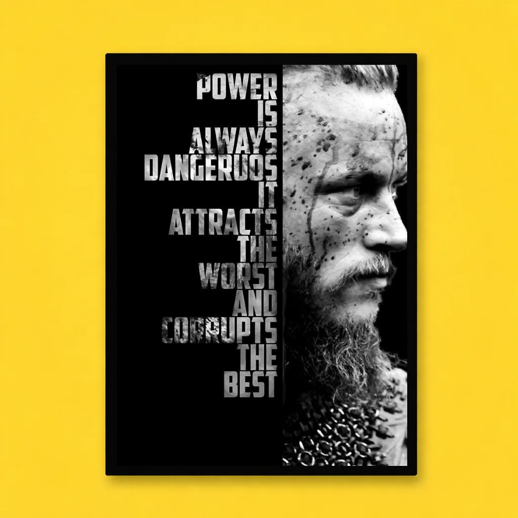 Ragnar – Power & Chaos