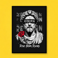 Reborn – Rise From Ruins