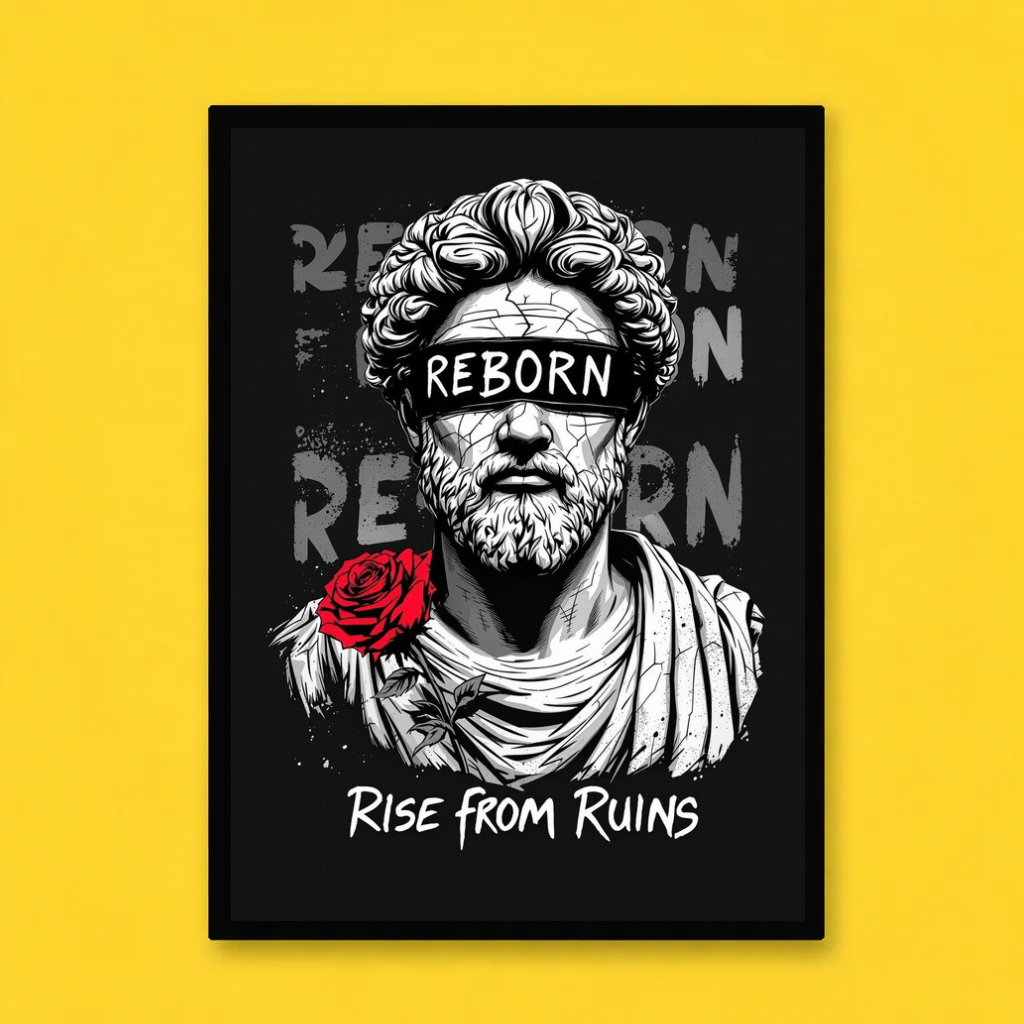 Reborn – Rise From Ruins