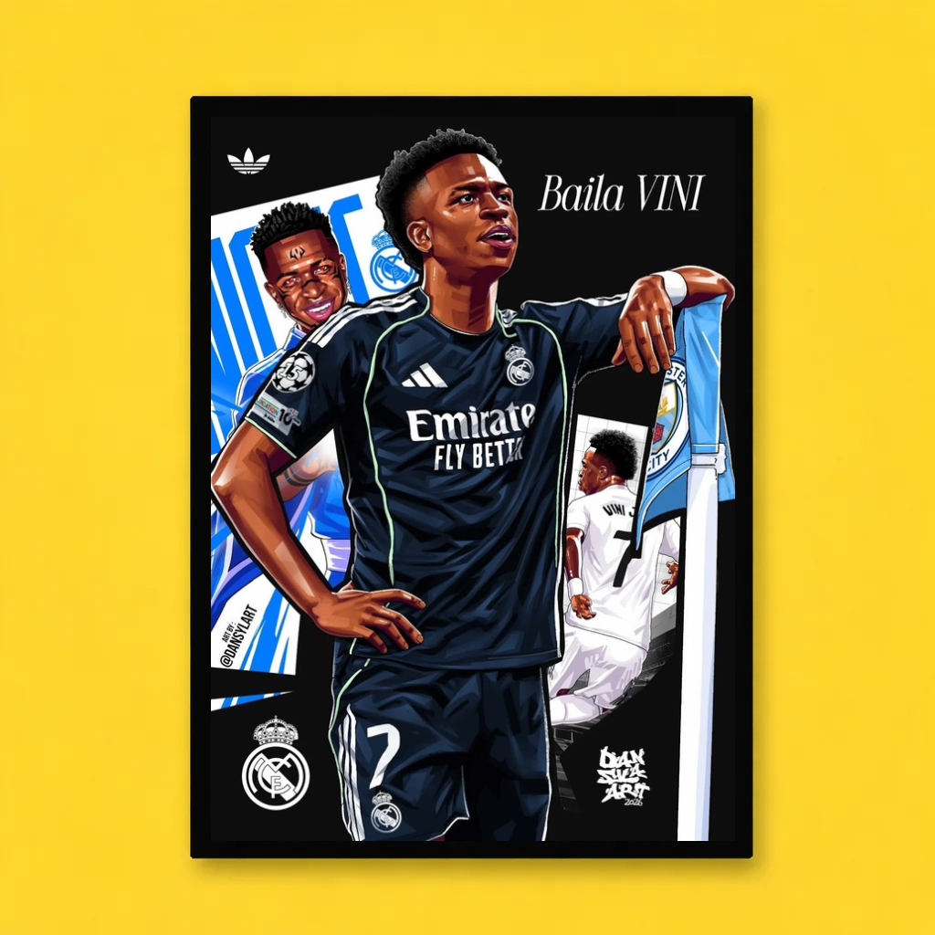 Vini Jr – Baila Vini