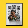 Mbappé – Ice Aura