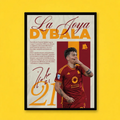 Dybala – La Joya Edition