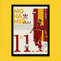 Salah No.11 Premium