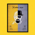 Walter Ego – Breaking Duality