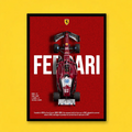Ferrari F1 – Racing Passion
