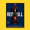 Red Bull Racing – Velocity Edition
