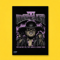 Undertaker – Deadman Legacy