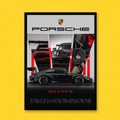 Porsche 911 GT3 R – Track Monster