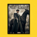 Peaky Blinders – By Order Edition
