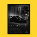 Porsche GT3 – Shadow Performance