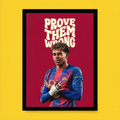 Lamine Yamal – Prove Them Wrong