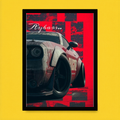 Dodge Hellcat – Street Rage