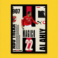 Aboutrika – El Magico 22