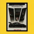 Porsche 911 GT3 – Dark Edition