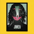 Joker Cinematic Frame