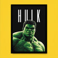 Hulk Power Frame