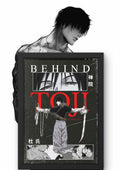 Toji “Behind Power” Frame