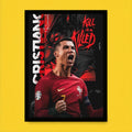 Cristiano Beast Mode Frame