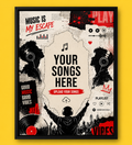 Custom Design Songs