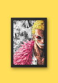 Doflamingo – King of Chaos